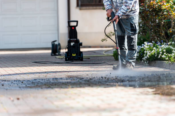 Pressure Washing Services for Businesses in Rocky Mount, NC
