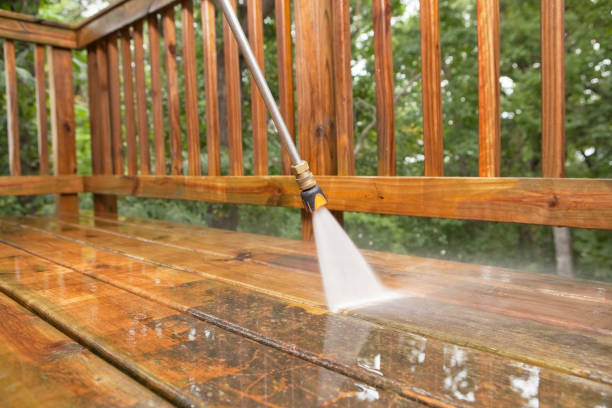 Best Garage Pressure Washing  in Rocky Mount, NC