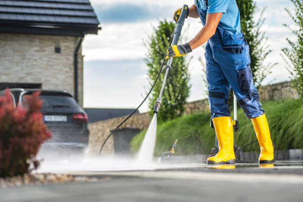 Best House Pressure Washing  in Rocky Mount, NC