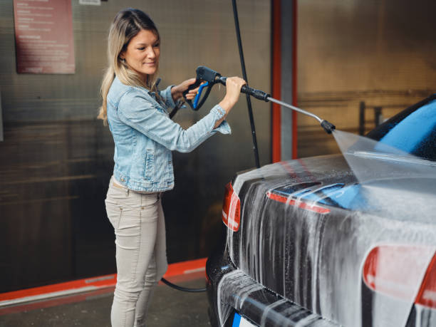 Best Pressure Washing Services for Businesses  in Rocky Mount, NC