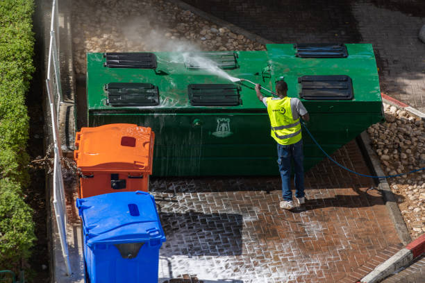 Best Affordable Power Washing  in Rocky Mount, NC